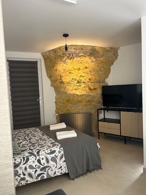 Logement GreenGo: Studio cocoonings