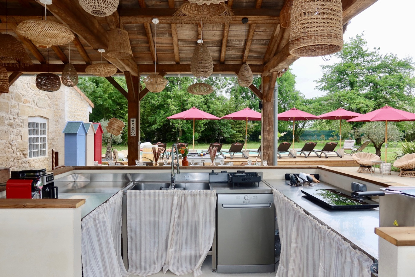 GreenGo location vacances écoresponsables