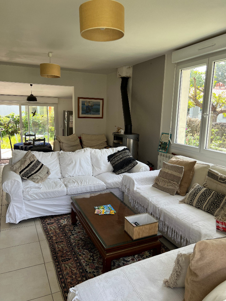 GreenGo Maison Calme et Bord de Mer