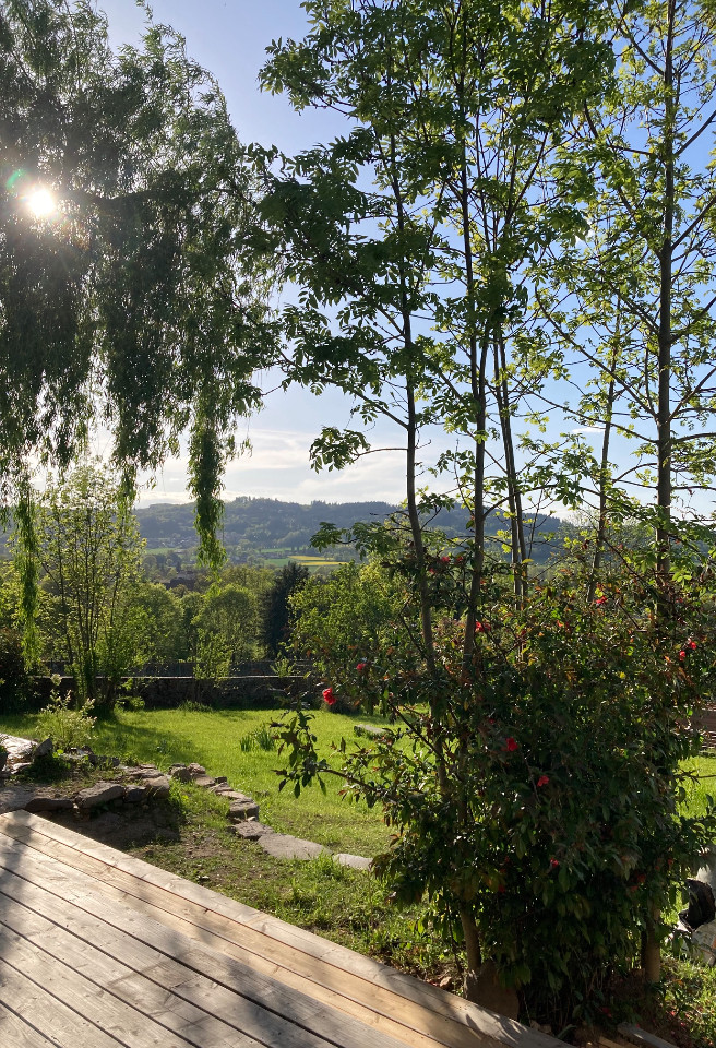 La Grange du Saule