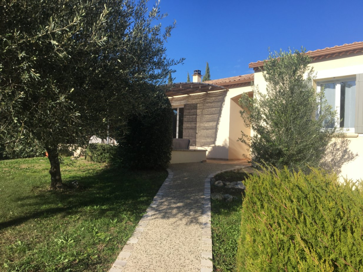 GreenGo Location Occitanie Haut-de-gamme