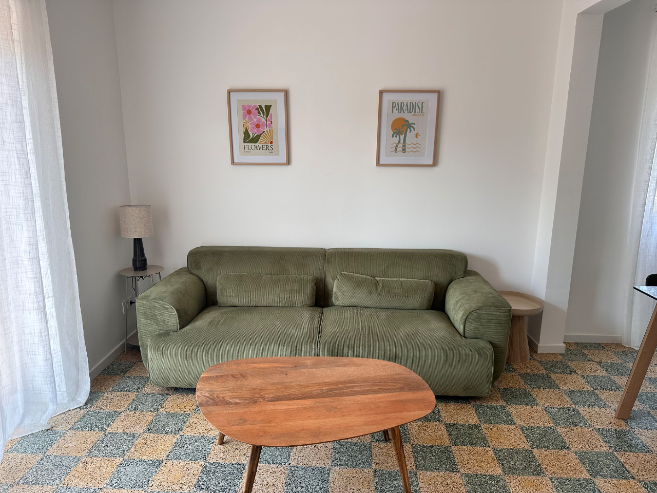 GreenGo Location Corse Entre amis