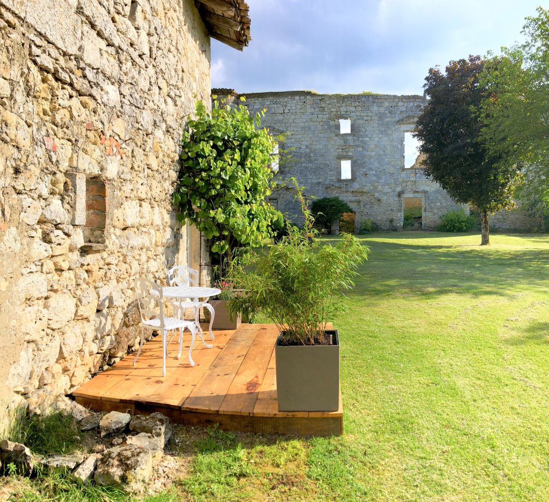 GreenGo Gîte Occitanie Évasion
