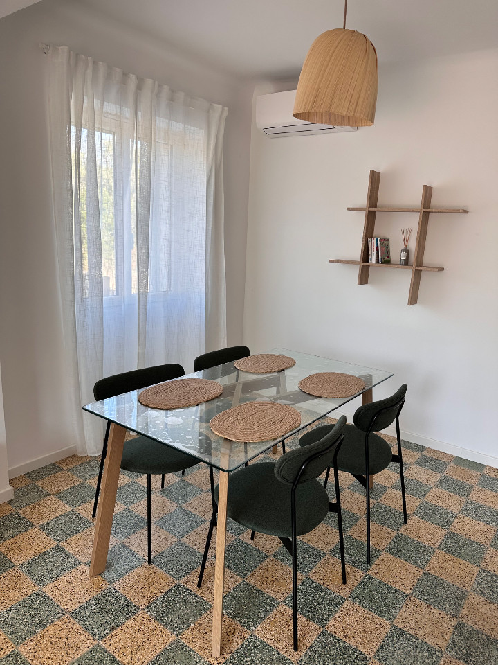 GreenGo Sposata- maison en pierre, jardin et piscine privée chauffée