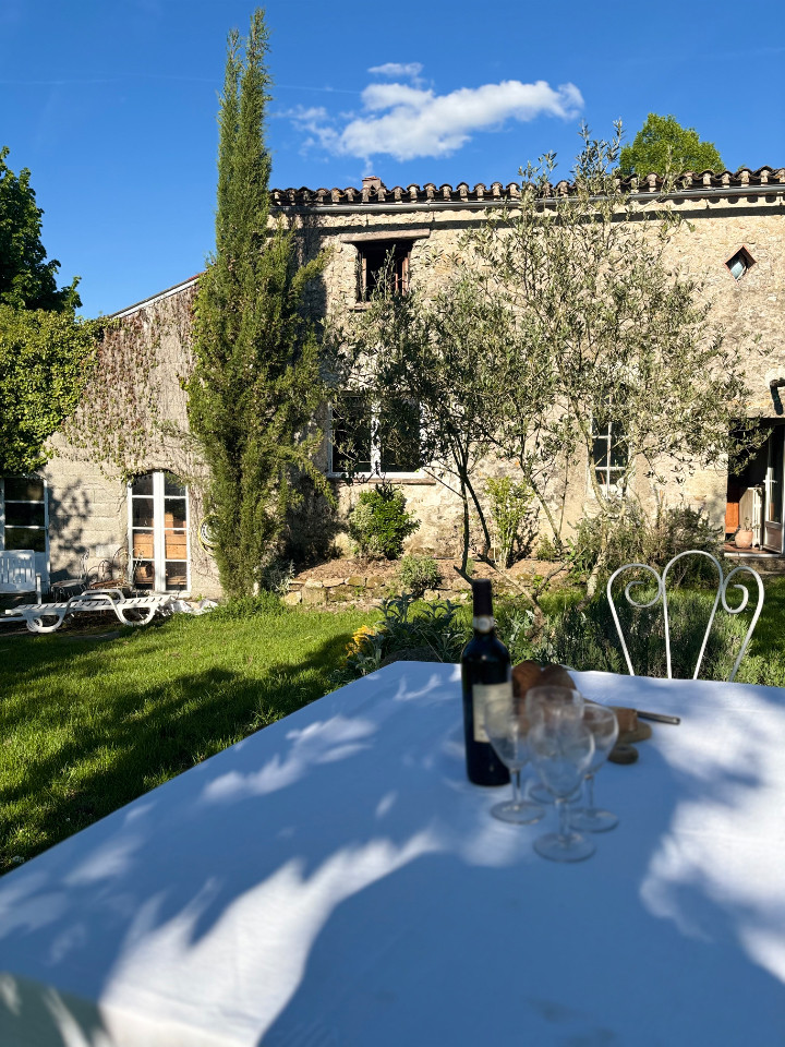 Lot-et-Garonne À la campagne