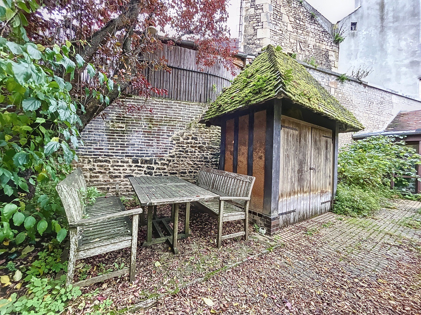 GreenGo Location Normandie En ville