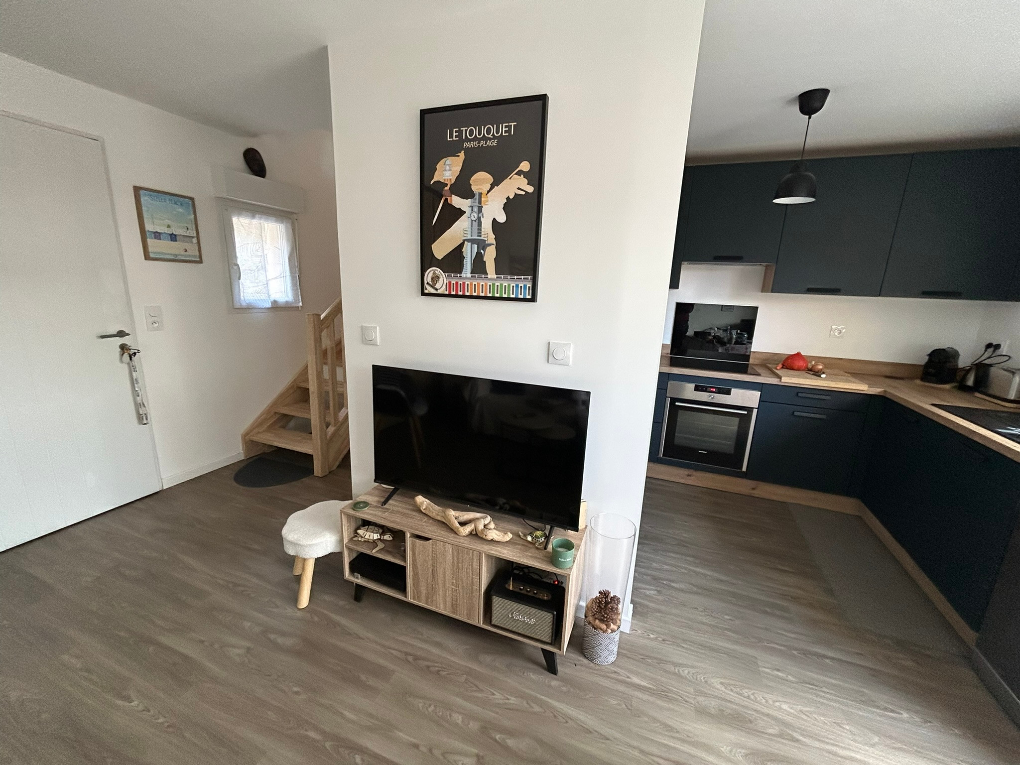 GreenGo Villa Calypso