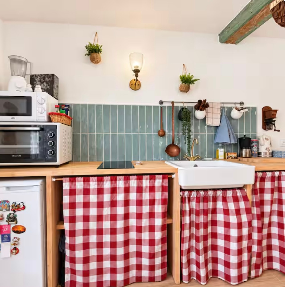 GreenGo La Maisonnette
