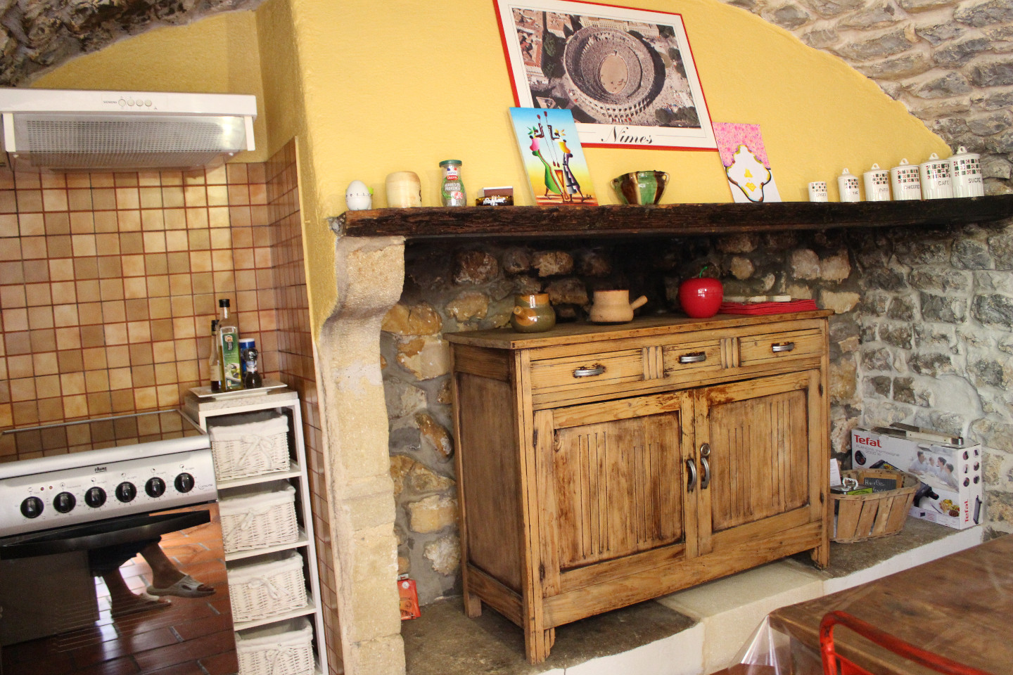 GreenGo Gîte Occitanie À la campagne