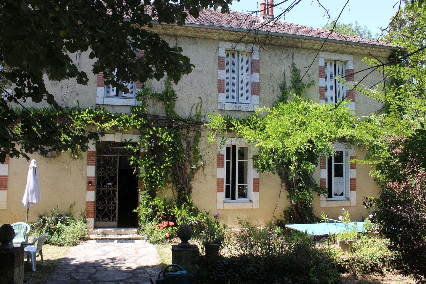 Les Moulères
