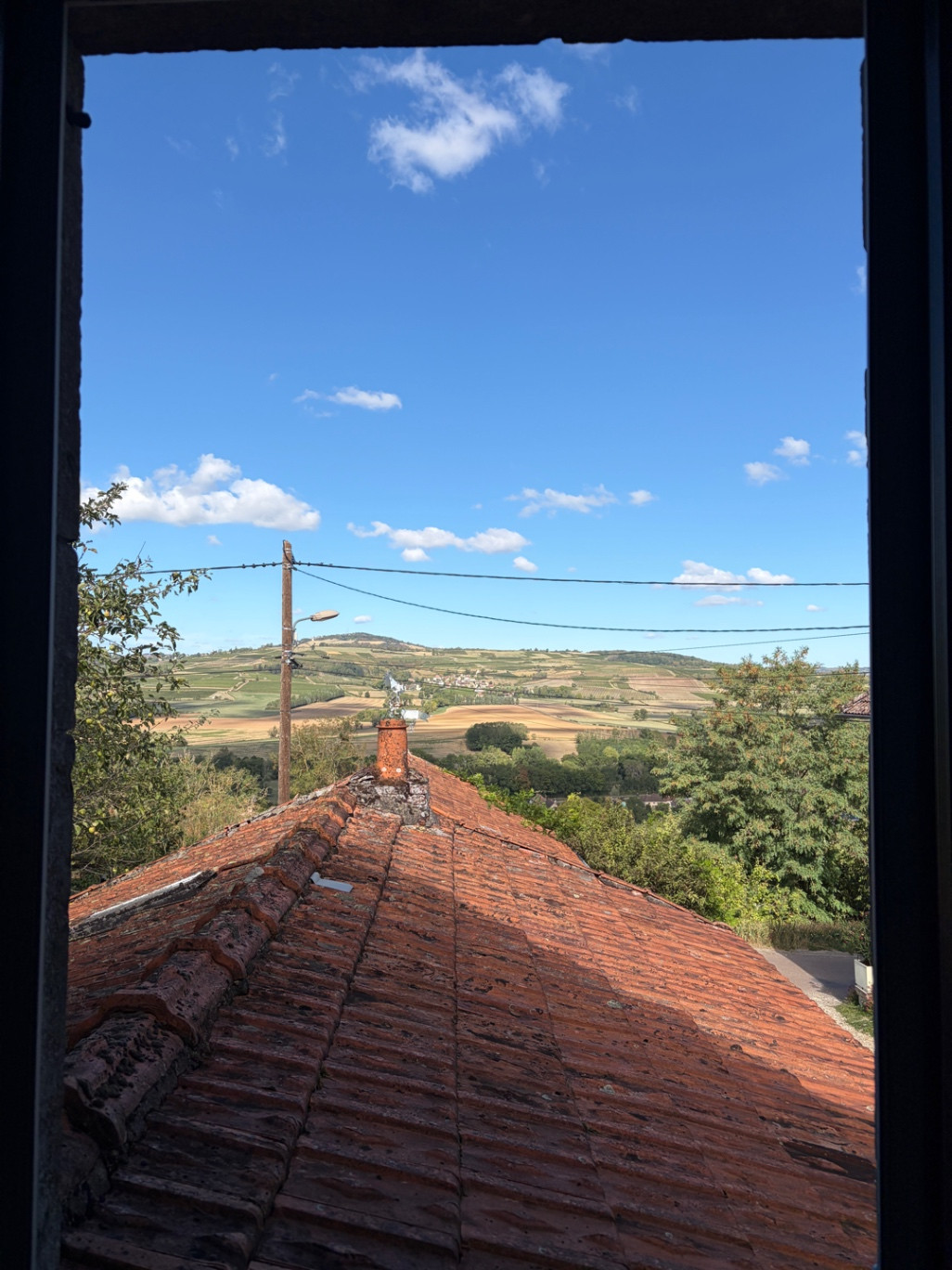 GreenGo Chambre d’hôtes Bourgogne-Franche-Comté À la campagne