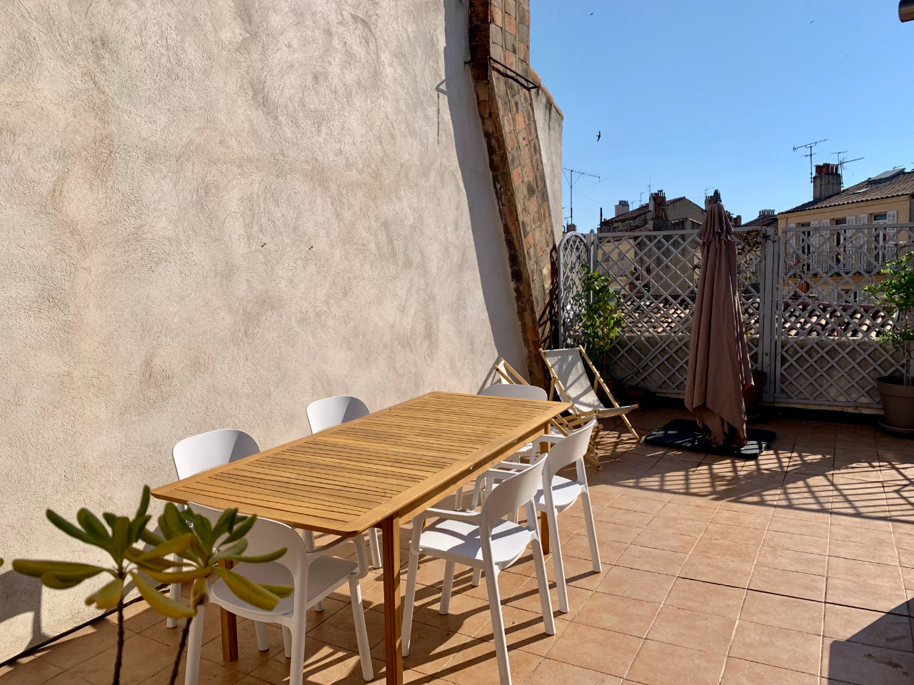 La Maison de la Plaine