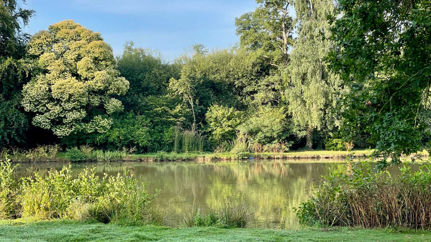 GreenGo Location Bretagne À la campagne