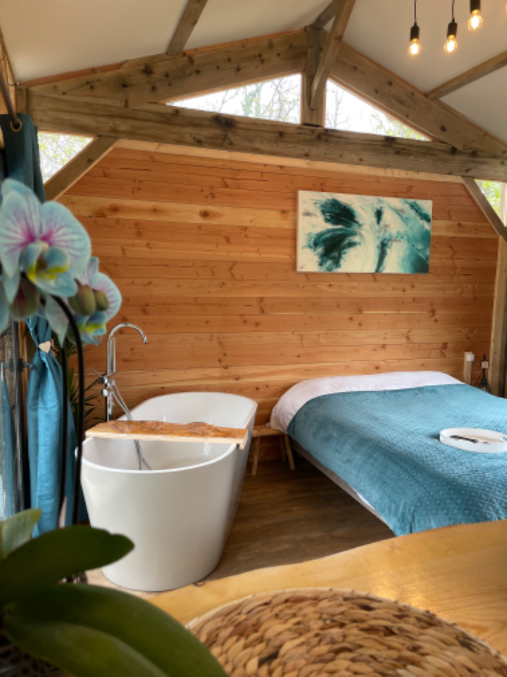 Hôte GreenGo: Chalet dalo
