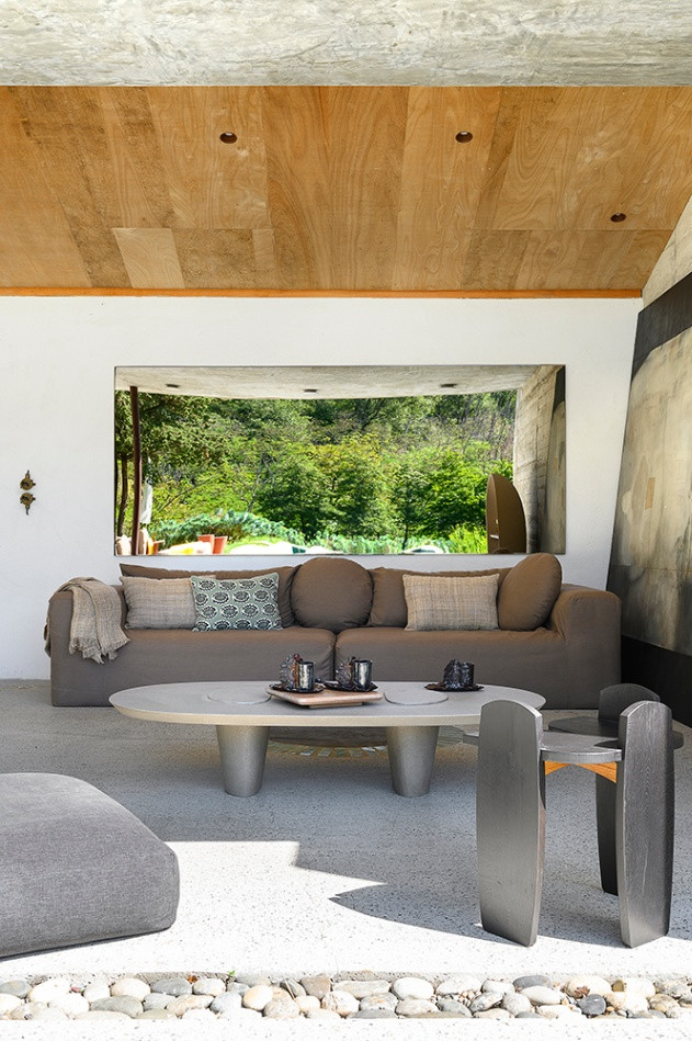GreenGo Maison Makeba : la Suite Jungle