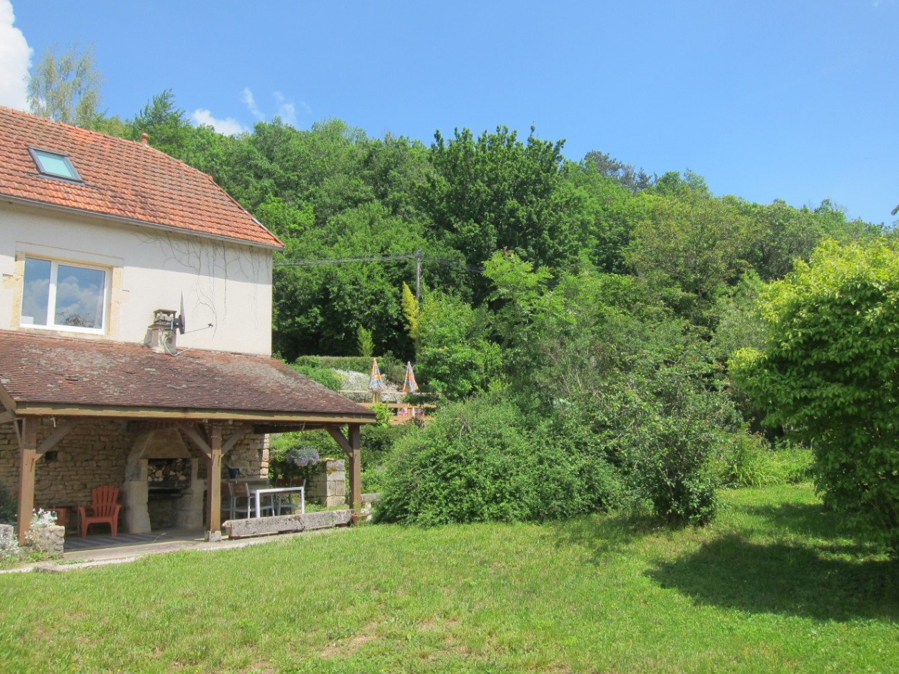 La Petite Maison by Burgundy Hideaways