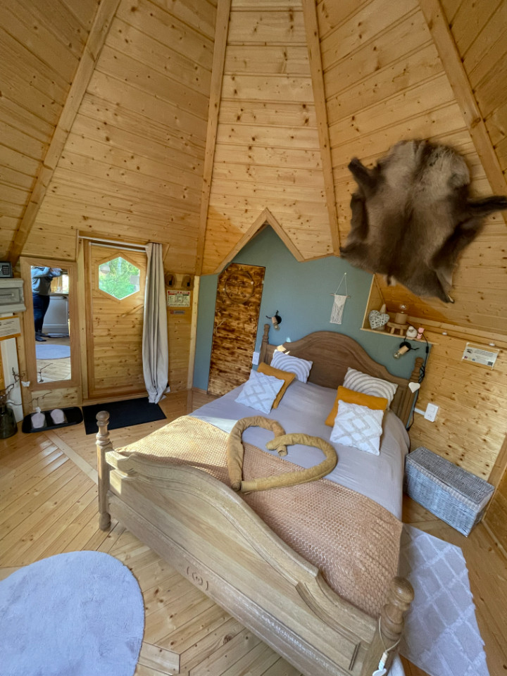 GreenGo location vacances écoresponsables