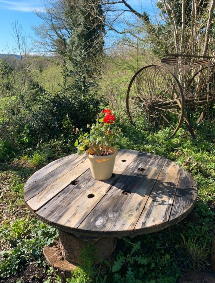 Tarn À la campagne
