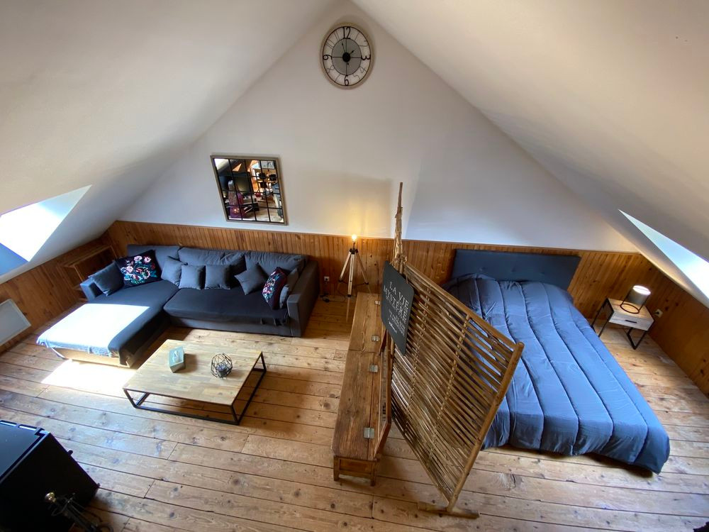 Loft des Cimes