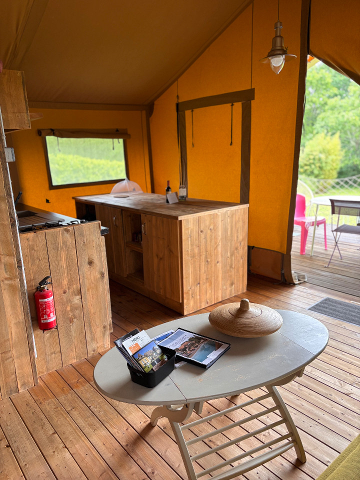 GreenGo location vacances écoresponsables