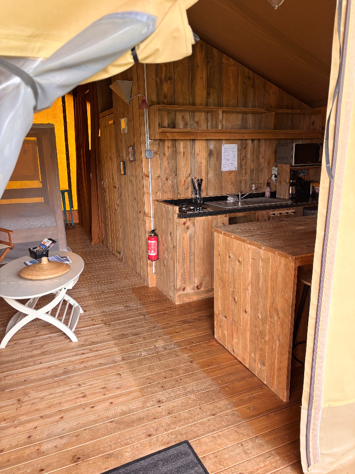 GreenGo Logement insolite Nouvelle-Aquitaine Évasion
