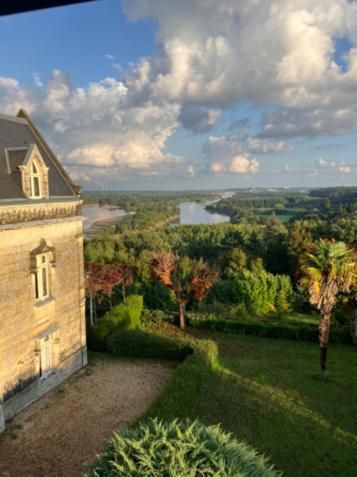 Location Maine-et-Loire Gîte de groupe