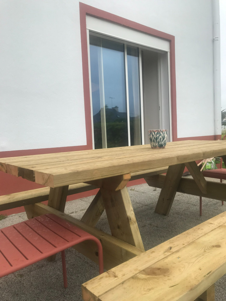 GreenGo Location Bretagne Haut-de-gamme