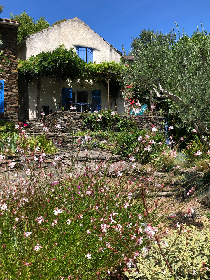 GreenGo Gîte Occitanie Évasion