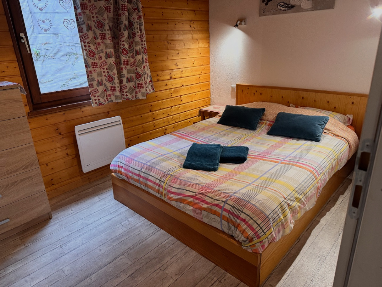 GreenGo Chalet O Tremplin