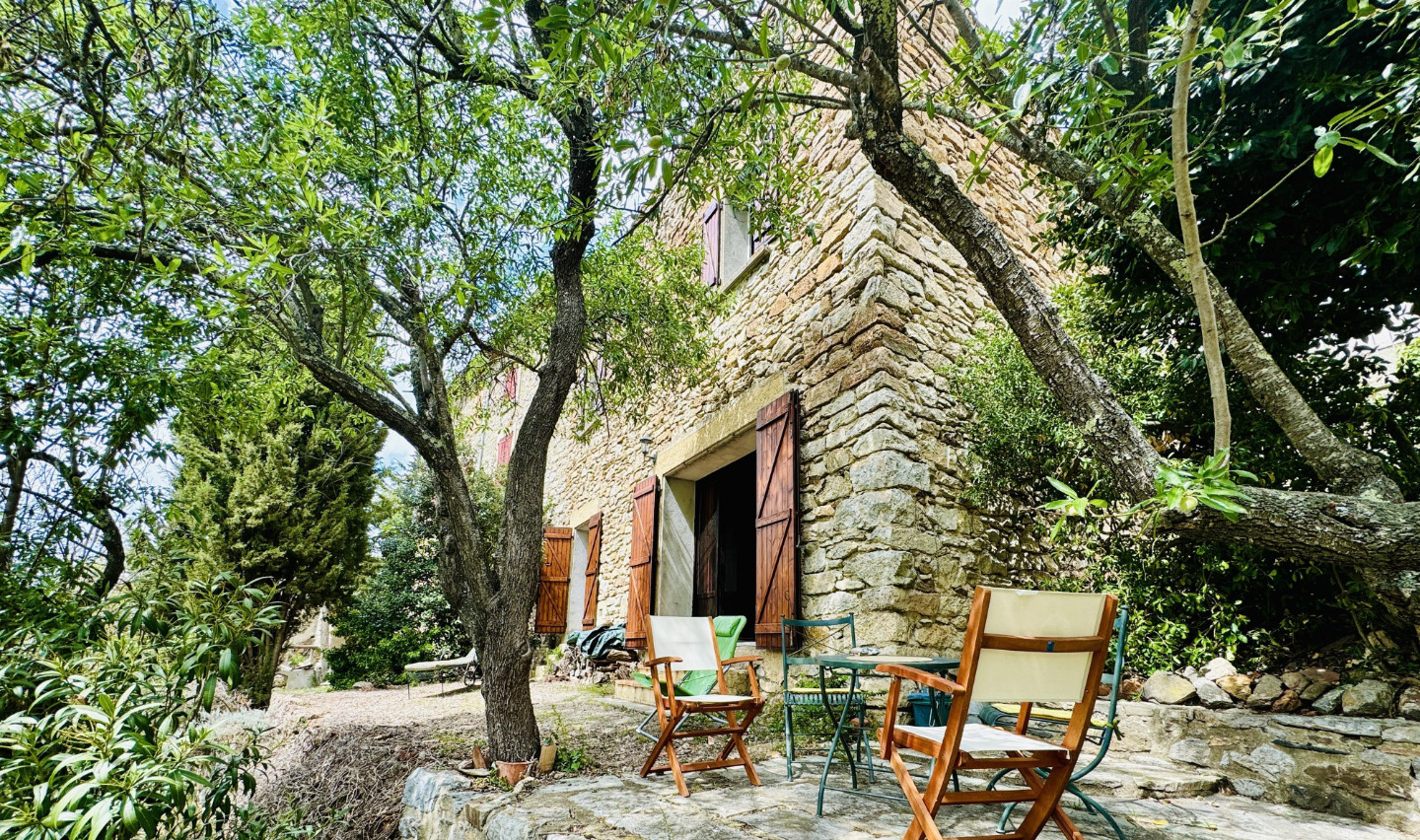 Maison Célestine