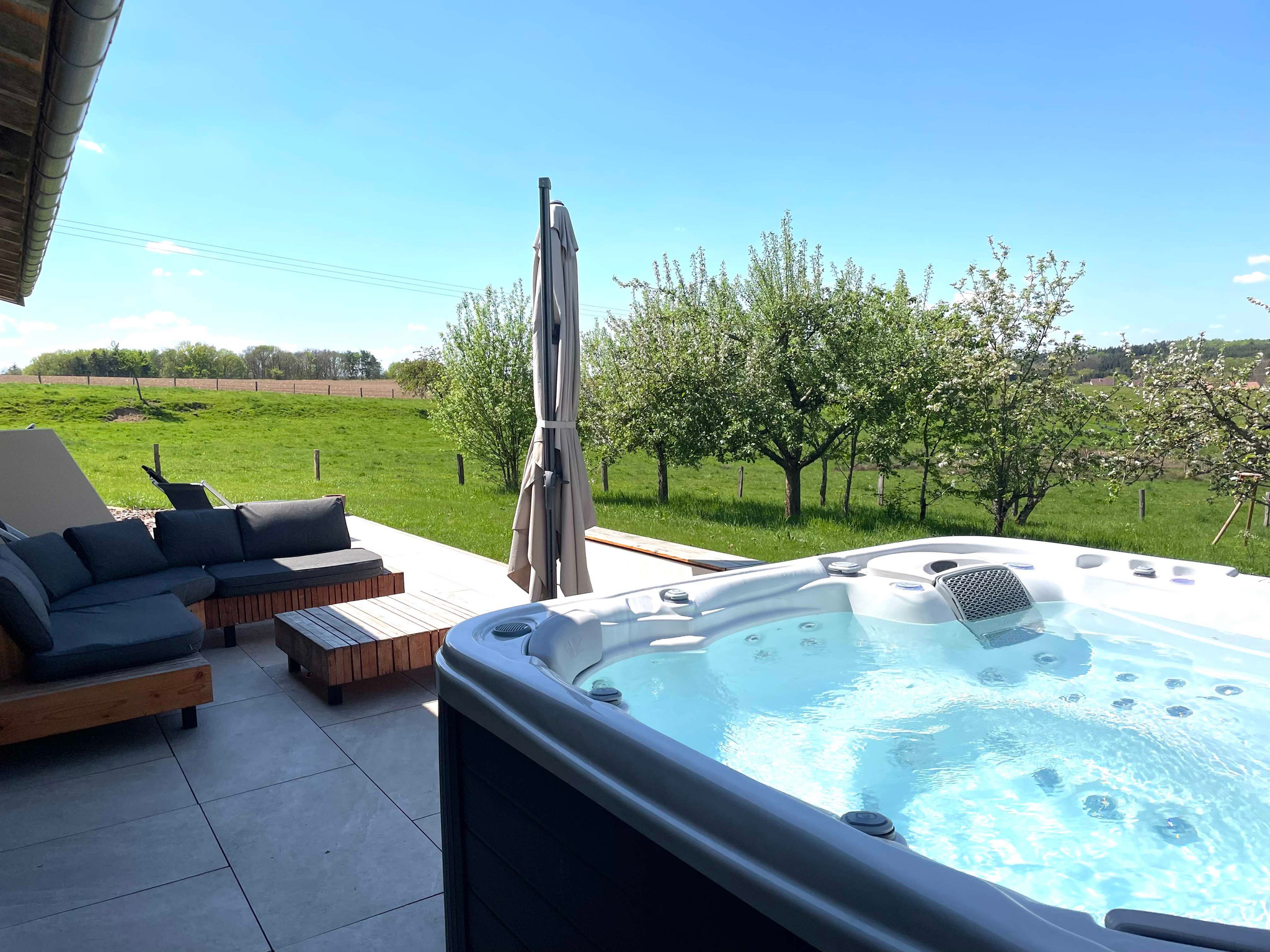 GreenGo location vacances écoresponsables