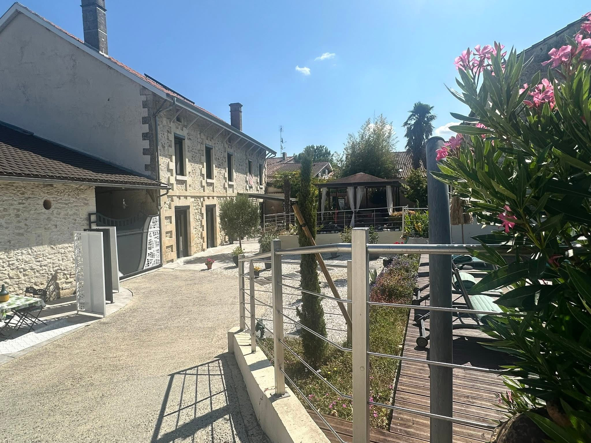  Dordogne Romantique