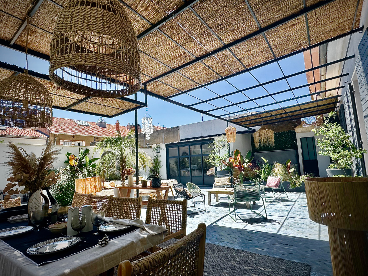 Hôte GreenGo: Divine Idylle 5 m cours Mirabeau