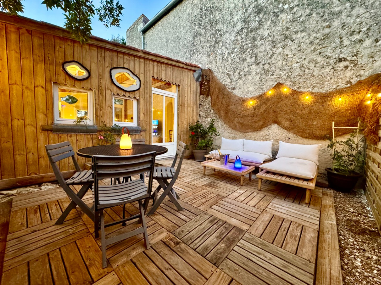 GreenGo location vacances écoresponsables