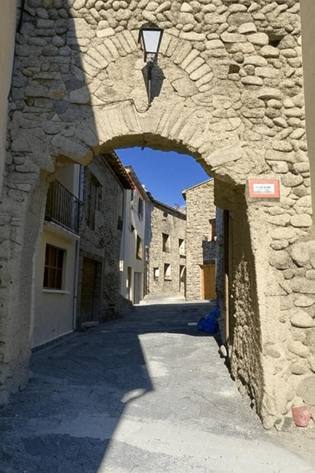  Pyrénées-Orientales À la montagne