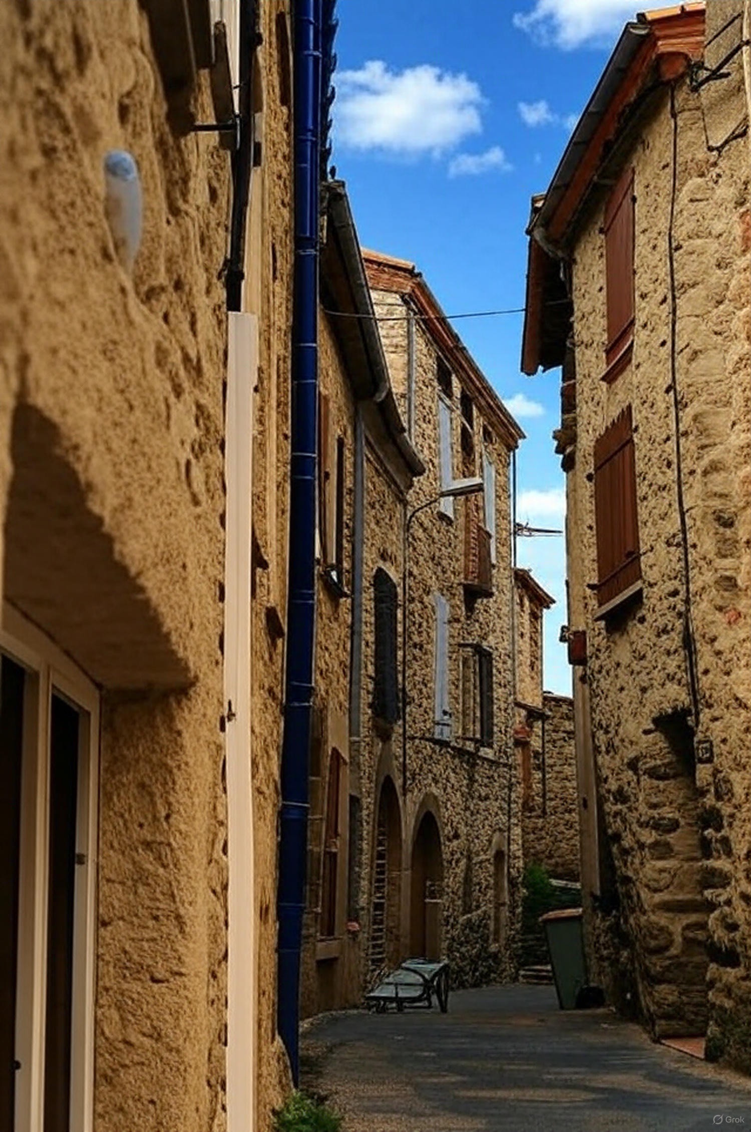 GreenGo Location Occitanie Évasion