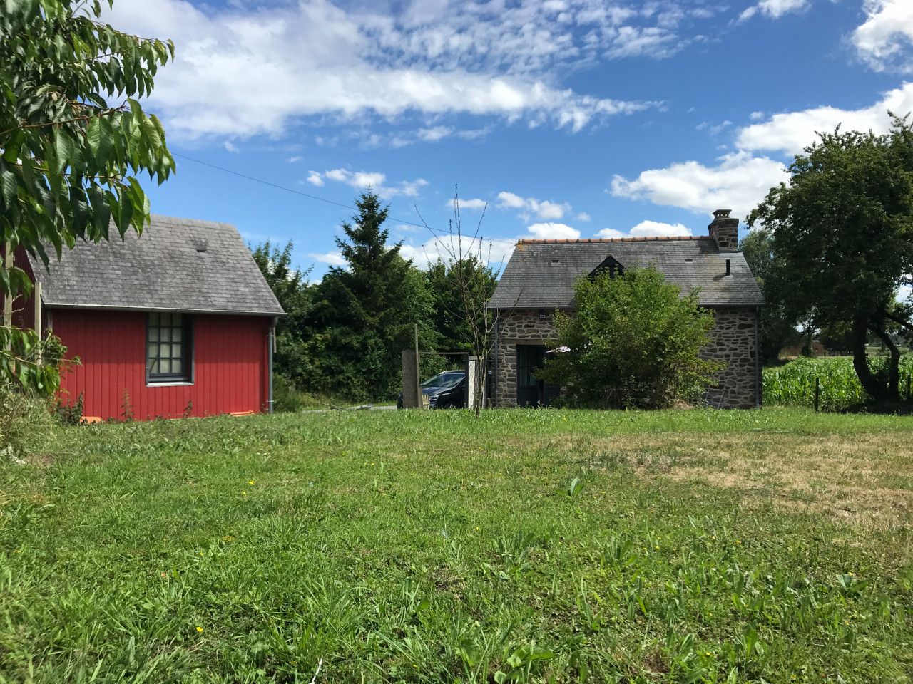 GreenGo location vacances écoresponsables