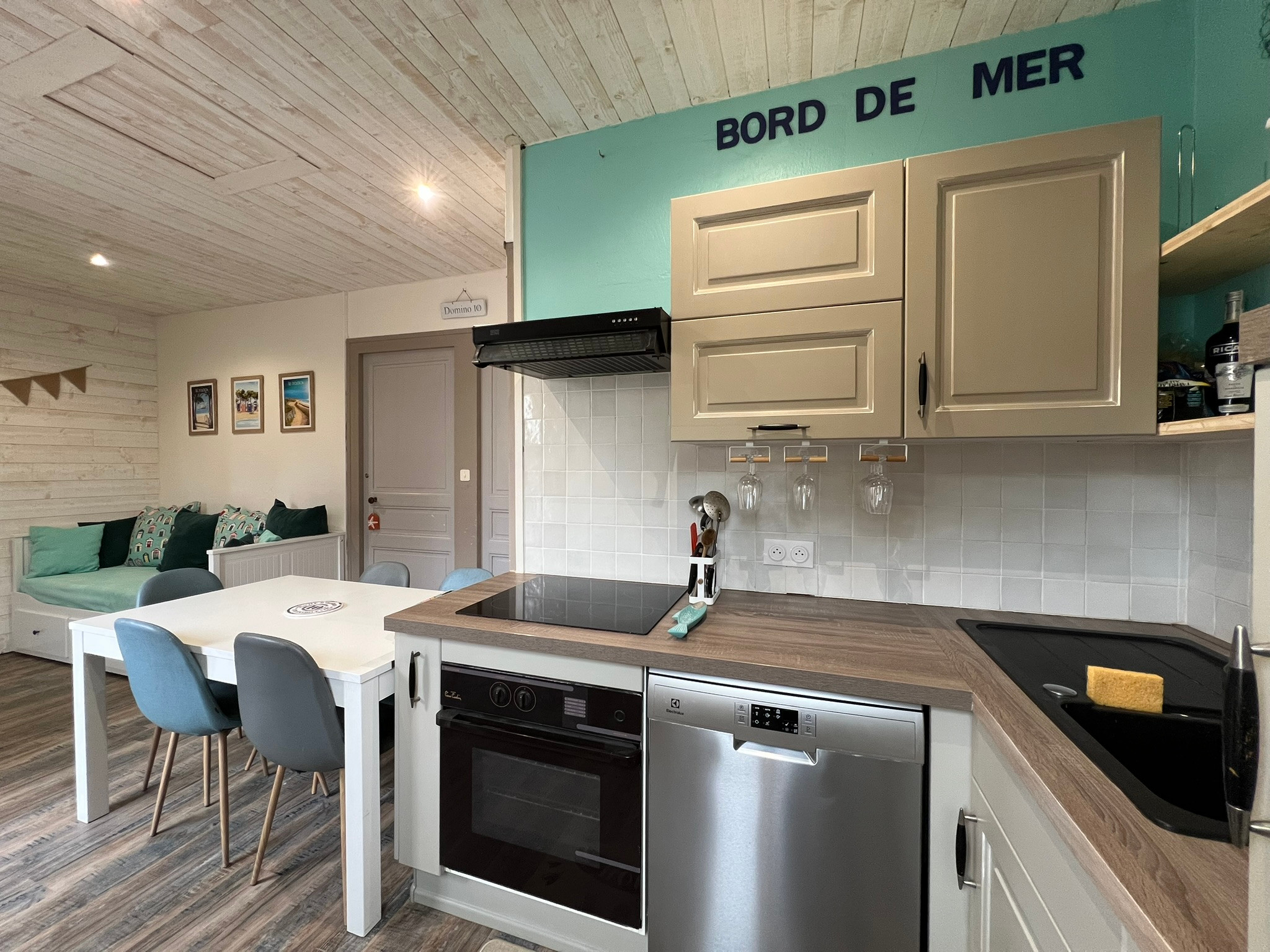 GreenGo Location Nouvelle-Aquitaine À la campagne
