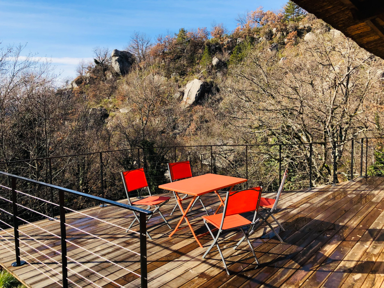 GreenGo location vacances écoresponsables