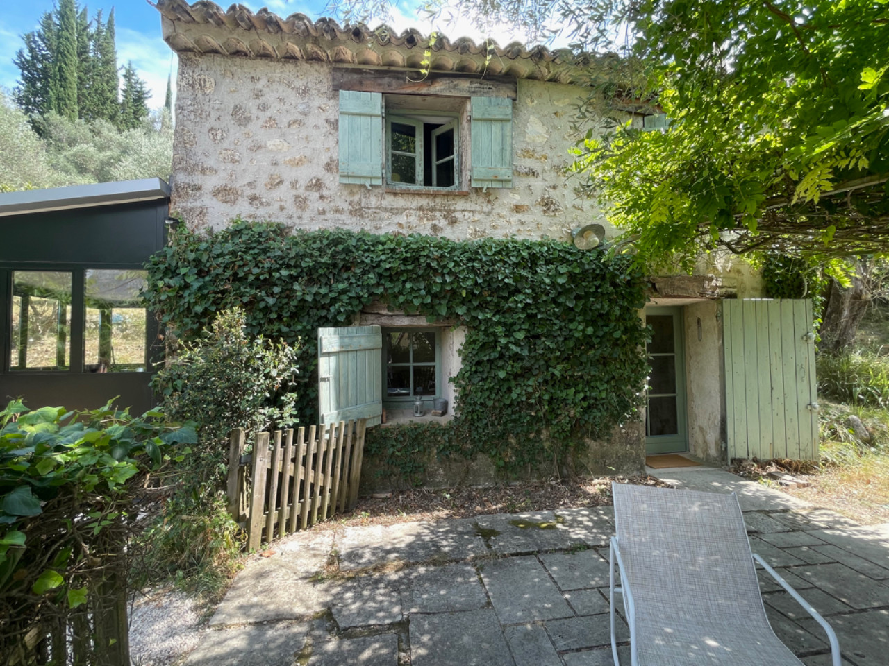Logement GreenGo: Chemin de la Chenaie