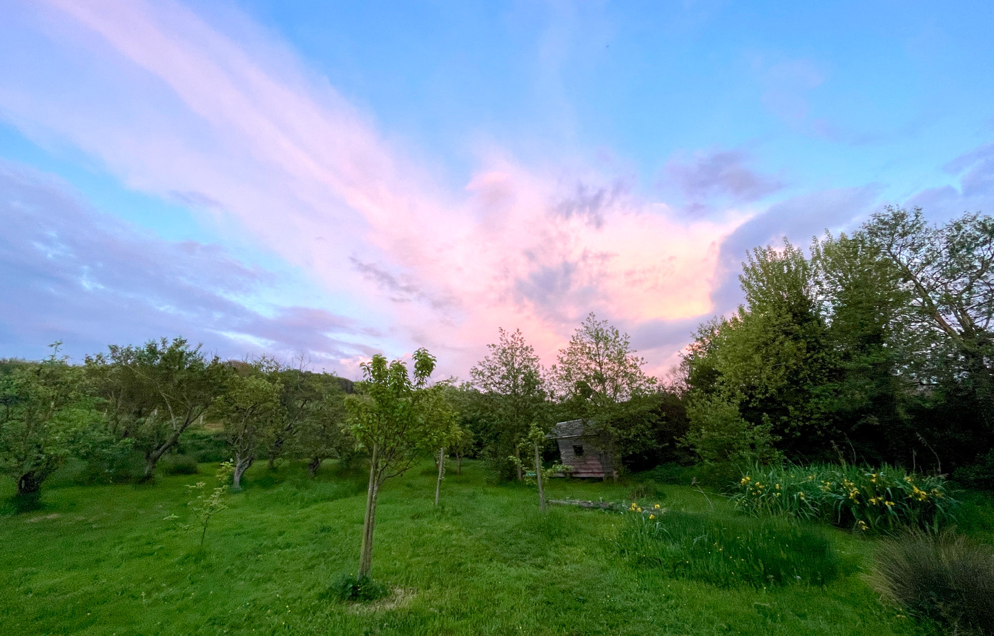 GreenGo Gîte Hauts-de-France À la campagne