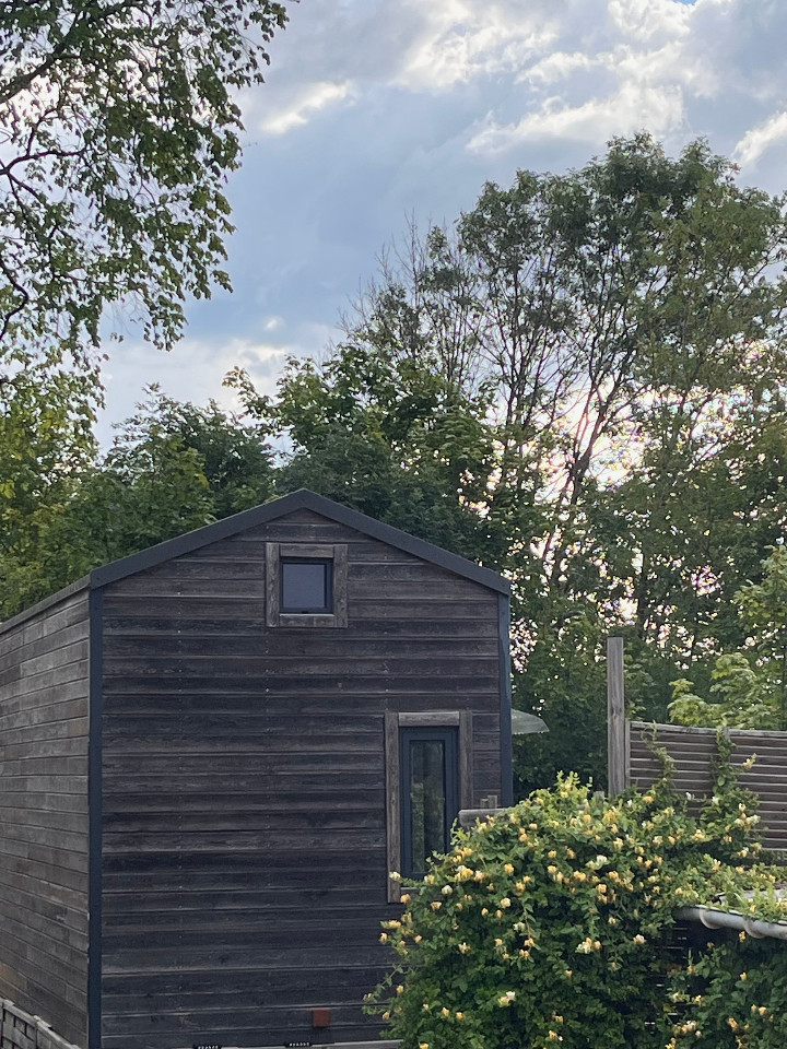 Logement insolite Doubs À la campagne