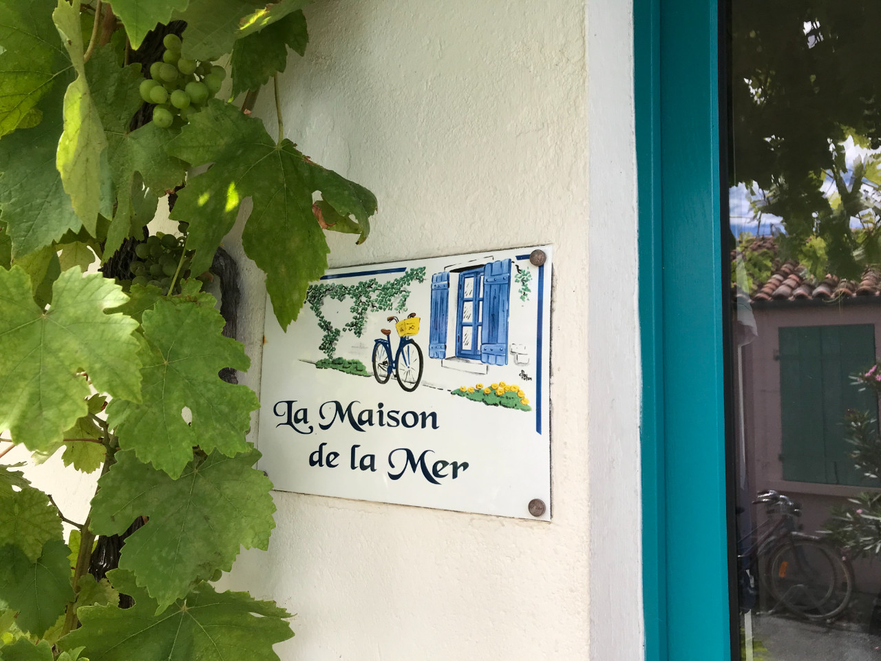 GreenGo location vacances écoresponsables