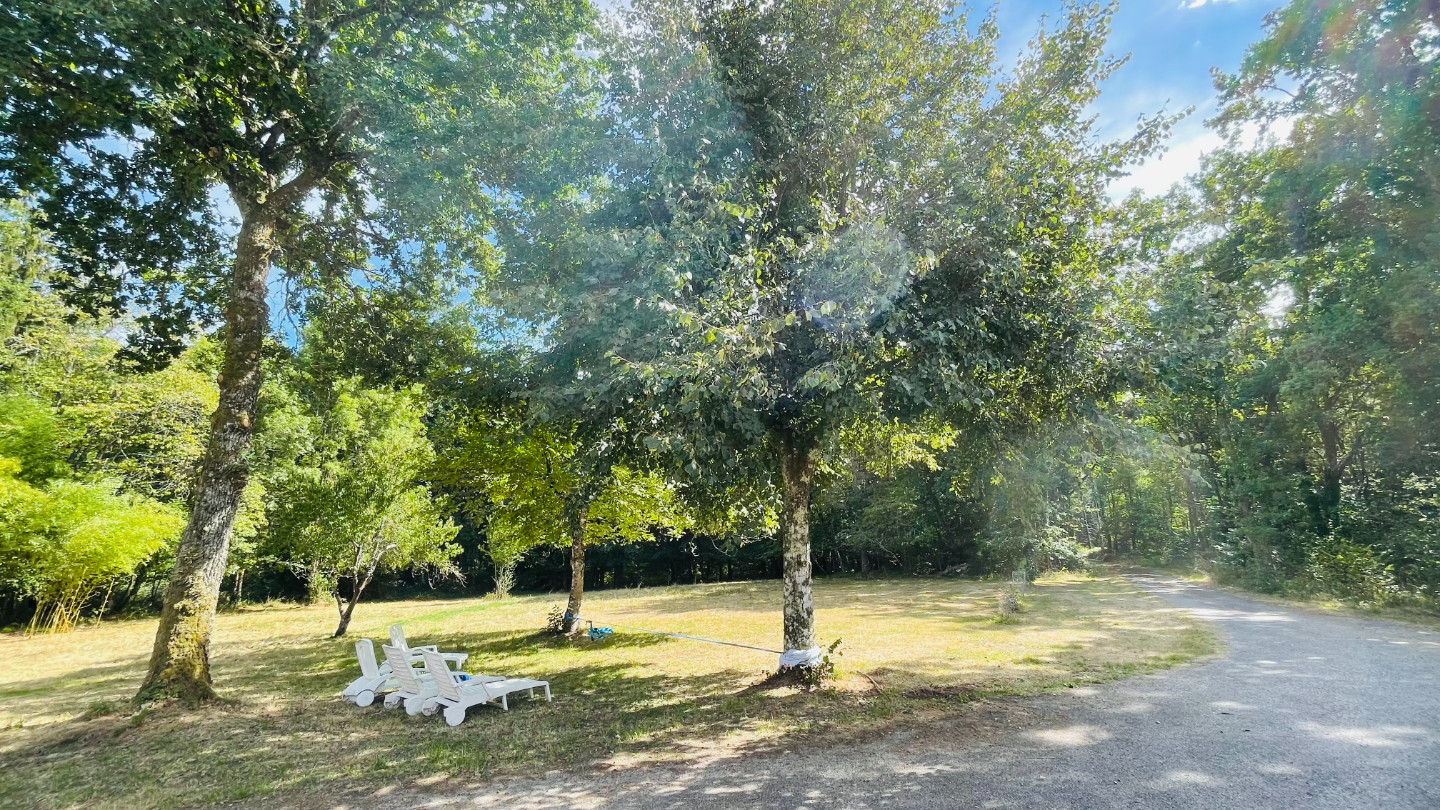 GreenGo Gîte Nouvelle-Aquitaine Évasion
