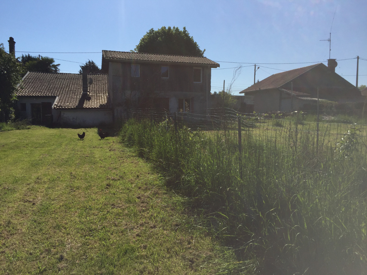GreenGo Location Nouvelle-Aquitaine Gîte de groupe