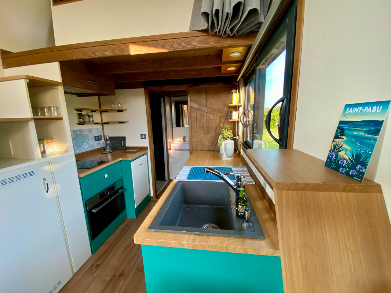 GreenGo location vacances écoresponsables