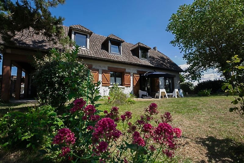 GreenGo location vacances écoresponsables