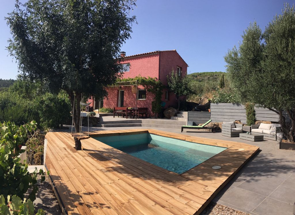 Hôte GreenGo: La Villa Rouge