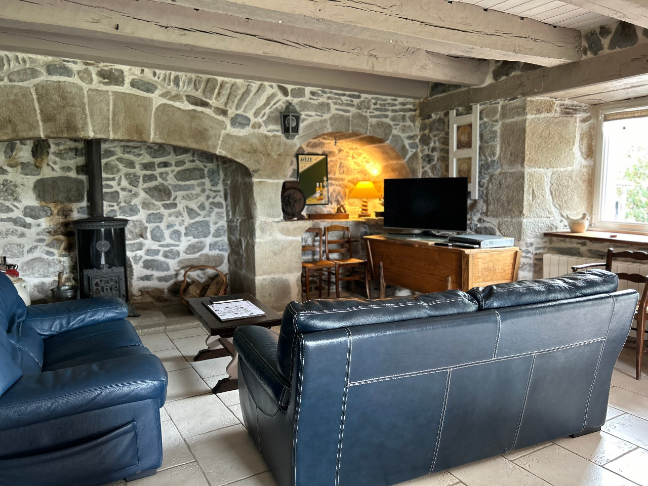 GreenGo location vacances écoresponsables