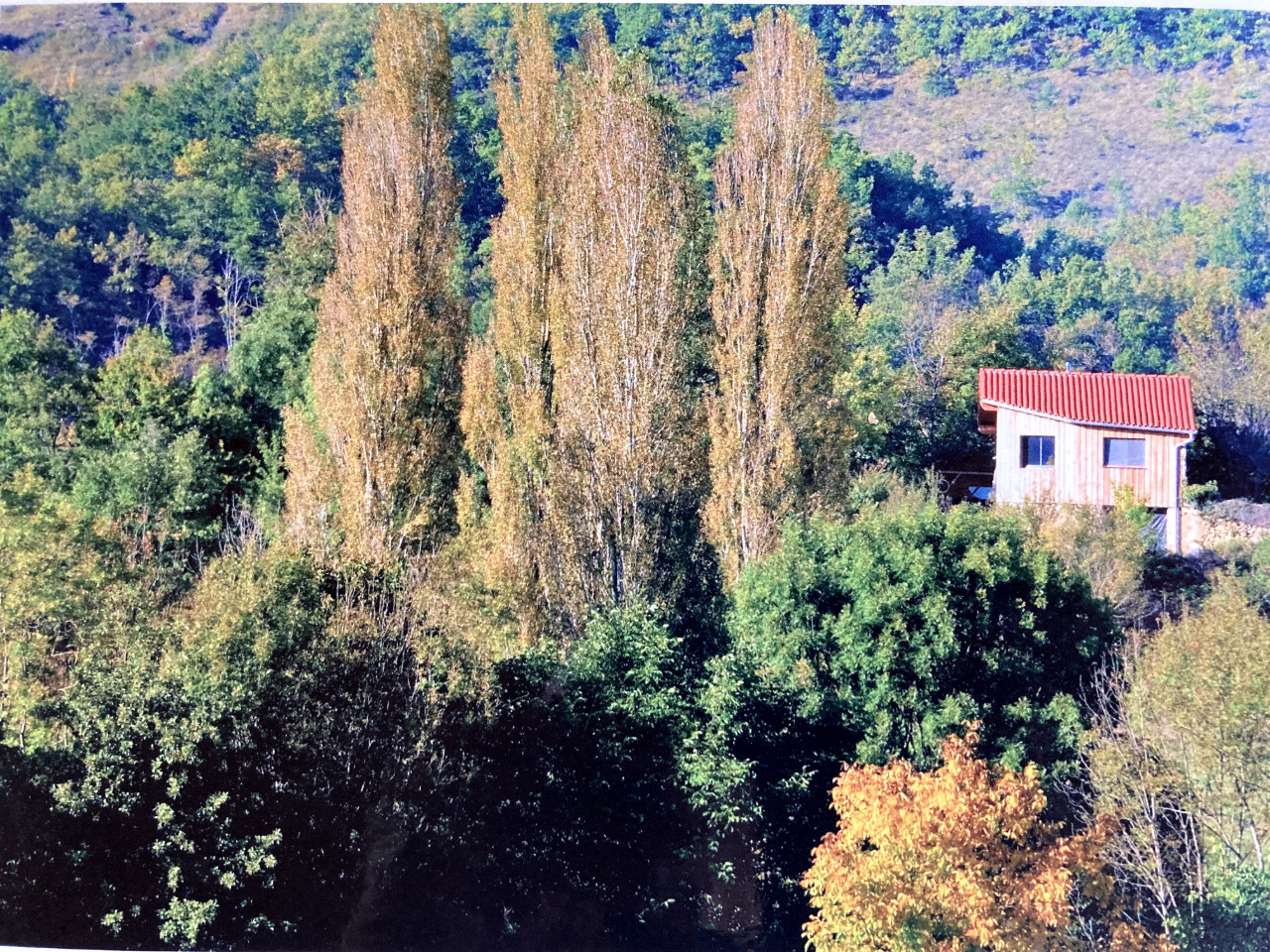 GreenGo La maison de Mary